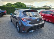 TOYOTA COROLLA SPORT HYBRID G Z