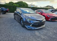TOYOTA COROLLA SPORT HYBRID G Z