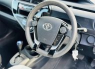 TOYOTA AQUA S