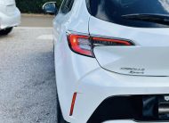 TOYOTA COROLLA SPORT GZ