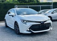 TOYOTA COROLLA SPORT GZ