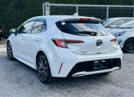 TOYOTA COROLLA SPORT GZ