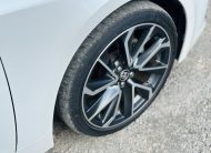 TOYOTA COROLLA SPORT GZ