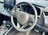 TOYOTA COROLLA SPORT GZ