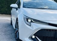 TOYOTA COROLLA SPORT GZ