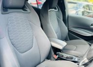 TOYOTA COROLLA SPORT GZ