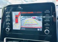 TOYOTA AQUA G NEW SHAPE