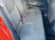 TOYOTA AQUA G NEW SHAPE