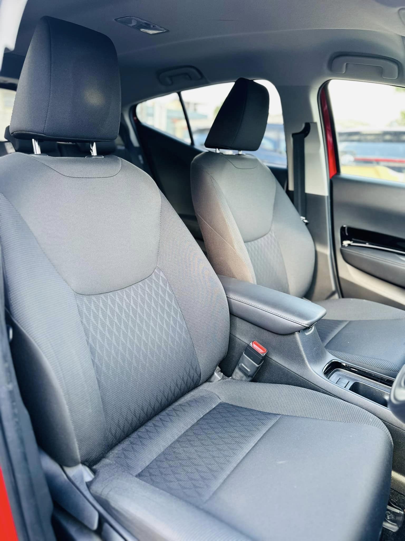 TOYOTA AQUA G NEW SHAPE