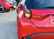 TOYOTA AQUA G NEW SHAPE