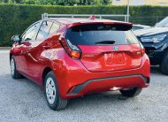 TOYOTA AQUA G NEW SHAPE