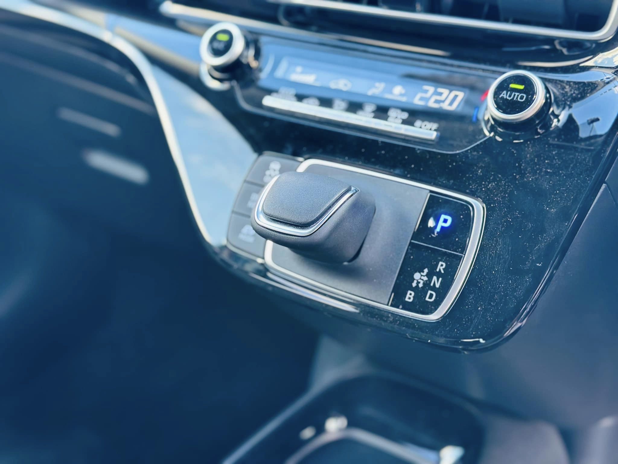 TOYOTA AQUA G NEW SHAPE