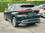 TOYOTA HARRIER HYBRID Z