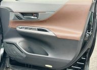 TOYOTA HARRIER HYBRID Z