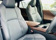 TOYOTA HARRIER HYBRID Z