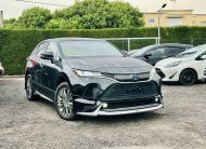 TOYOTA HARRIER HYBRID Z