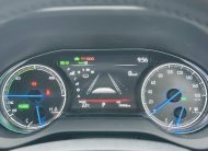 TOYOTA HARRIER HYBRID Z