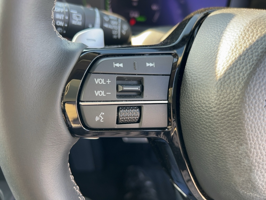 HONDA ZR-V E-HEV Z