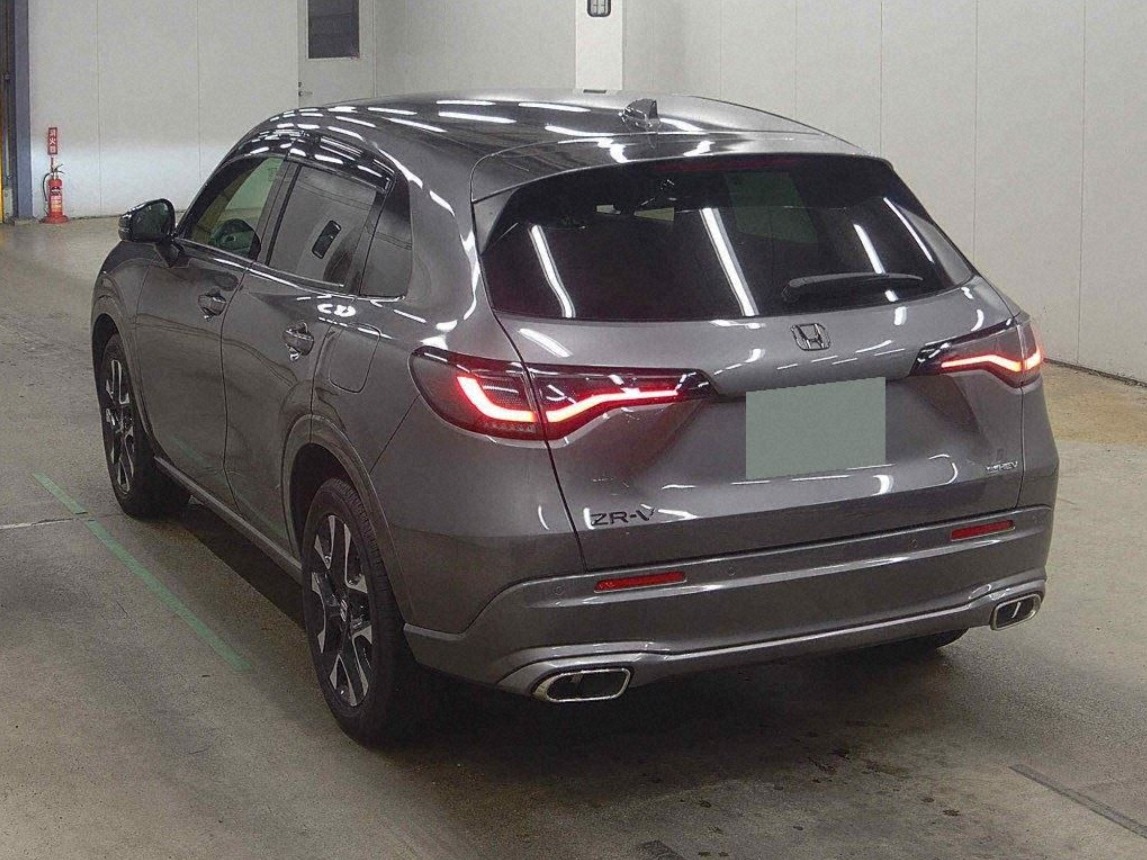 Honda ZR-V HYBRID Z