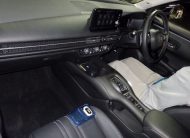 Honda ZR-V HYBRID Z