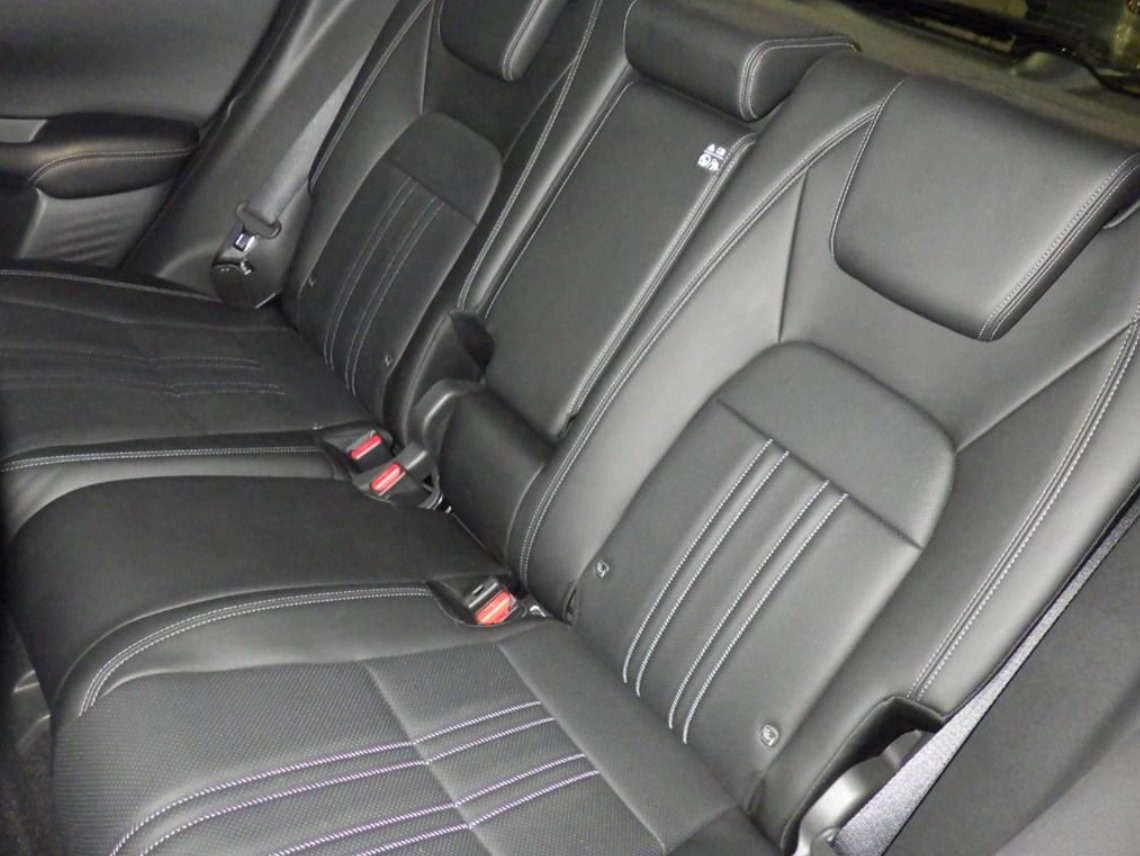 Honda ZR-V HYBRID Z