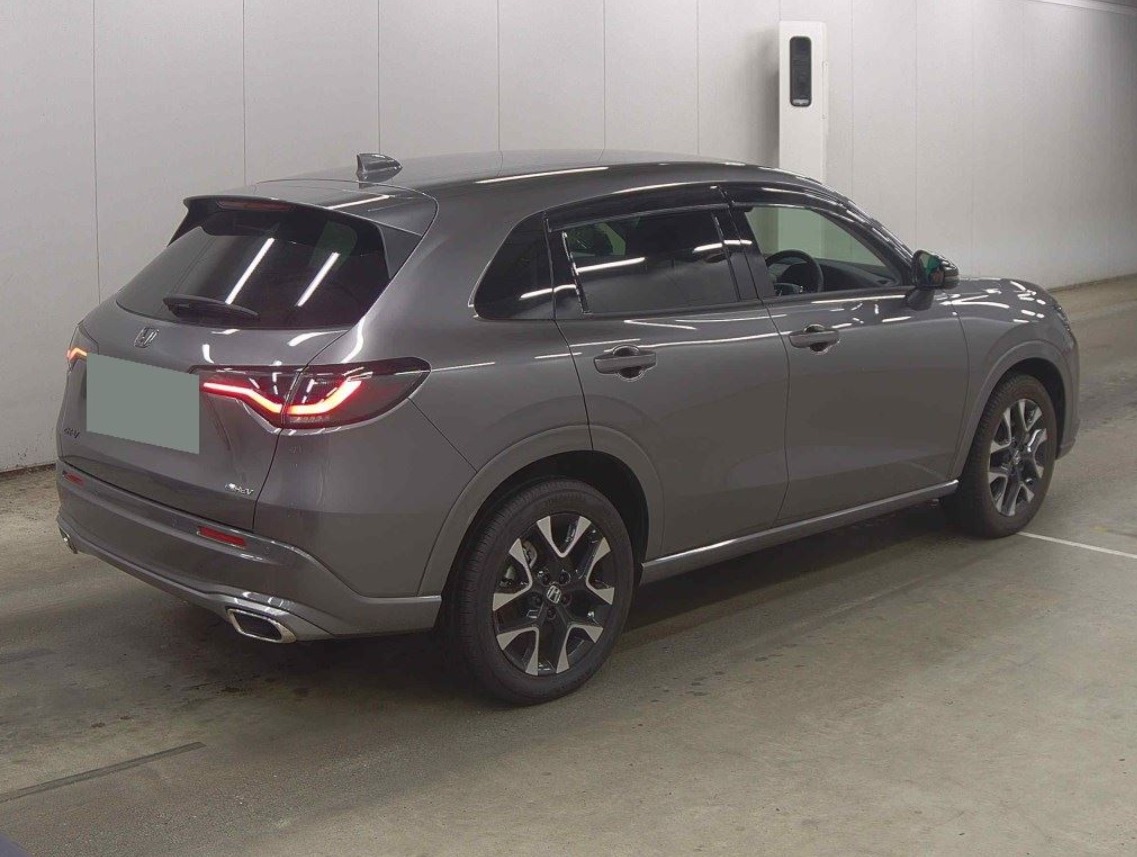 Honda ZR-V HYBRID Z