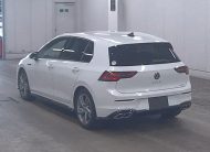 VOLKSWAGEN GOLF eTSI R-Line