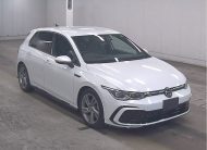 VOLKSWAGEN GOLF eTSI R-Line