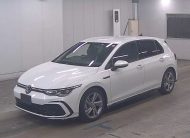 VOLKSWAGEN GOLF eTSI R-Line