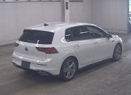 VOLKSWAGEN GOLF eTSI R-Line