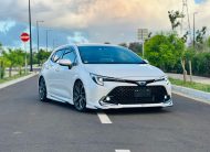 TOYOTA COROLLA SPORT GZ HYBRID