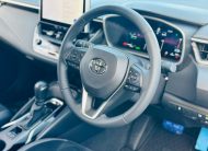 TOYOTA COROLLA SPORT GZ HYBRID
