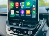 TOYOTA COROLLA SPORT GZ HYBRID