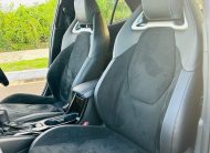 TOYOTA COROLLA SPORT GZ HYBRID