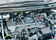TOYOTA COROLLA SPORT GZ HYBRID