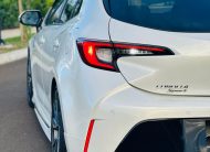 TOYOTA COROLLA SPORT GZ HYBRID