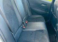 TOYOTA COROLLA SPORT GZ HYBRID