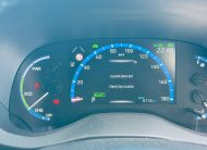 TOYOTA YARIS CROSS HYBRID Z