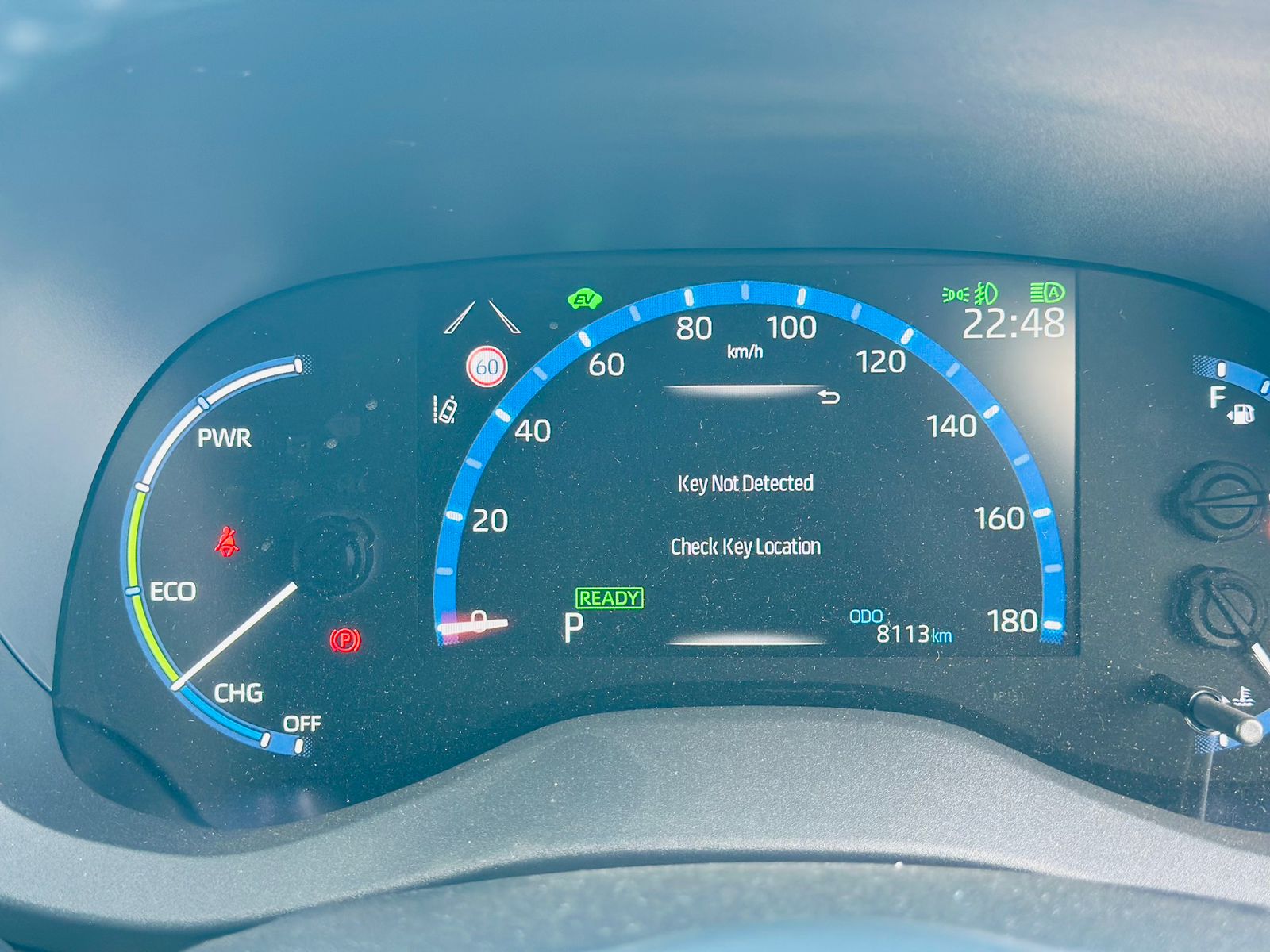 TOYOTA YARIS CROSS HYBRID Z
