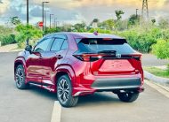 TOYOTA YARIS CROSS HYBRID Z