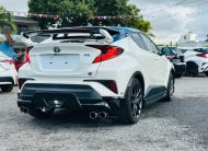 TOYOTA CHR S GR SPORT HYBRID