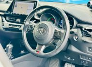 TOYOTA CHR S GR SPORT HYBRID