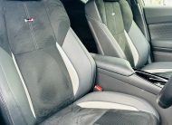 TOYOTA CHR S GR SPORT HYBRID