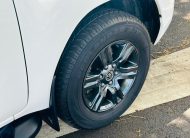 TOYOTA HILUX Z
