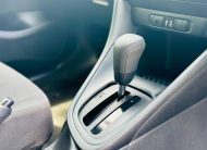 TOYOTA YARIS HYBRID X