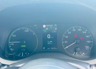 TOYOTA YARIS HYBRID X