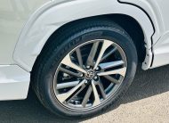 TOYOTA COROLLA CROSS HYBRID Z FULL OPTION