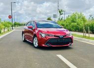 TOYOTA COROLLA SPORT G STYLE