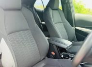 TOYOTA COROLLA SPORT G STYLE