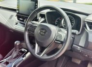 TOYOTA COROLLA SPORT G STYLE